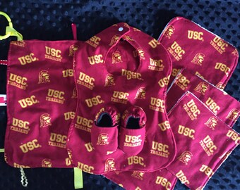 USC Baby Bundle Shipping Included!