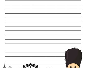 London Underground. - GCSE English - Marked by Teachers.com