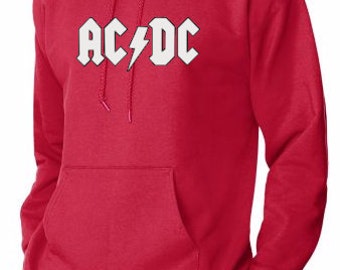 cool band hoodies