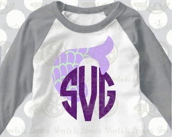 mermaid svg, mermaids svg, mermaid Tail svg, mermaid shirt, svg, dxf, eps, mermaid monogram svg, mermaid birthday svg, mermaid party ideas