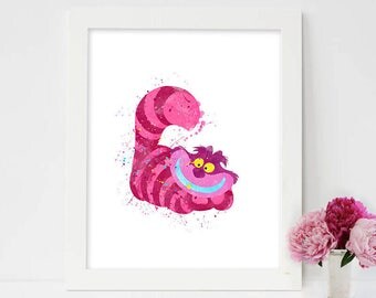 Alice's Cheshire Cat, Disney Alice, cheshire cat smile, alice cat, The great cheshire cat, alice in wonderland cheshire cat costume