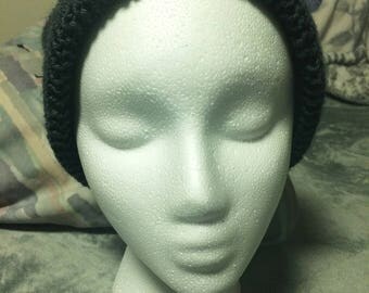 Knitted Jughead Beanie