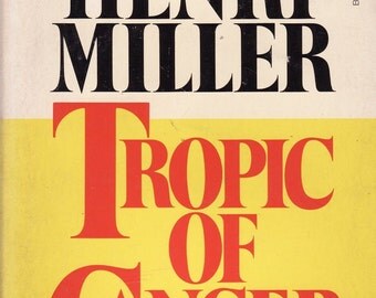 henry miller tropic
