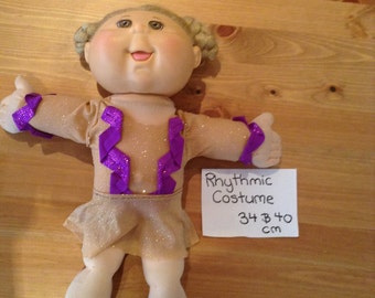 Dress to Shine Rhythmic Leotards