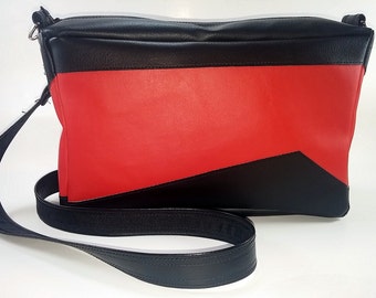 Make It So | Star Trek TNG Inspired Purse