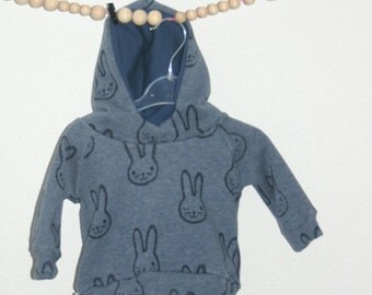 baby hoodie