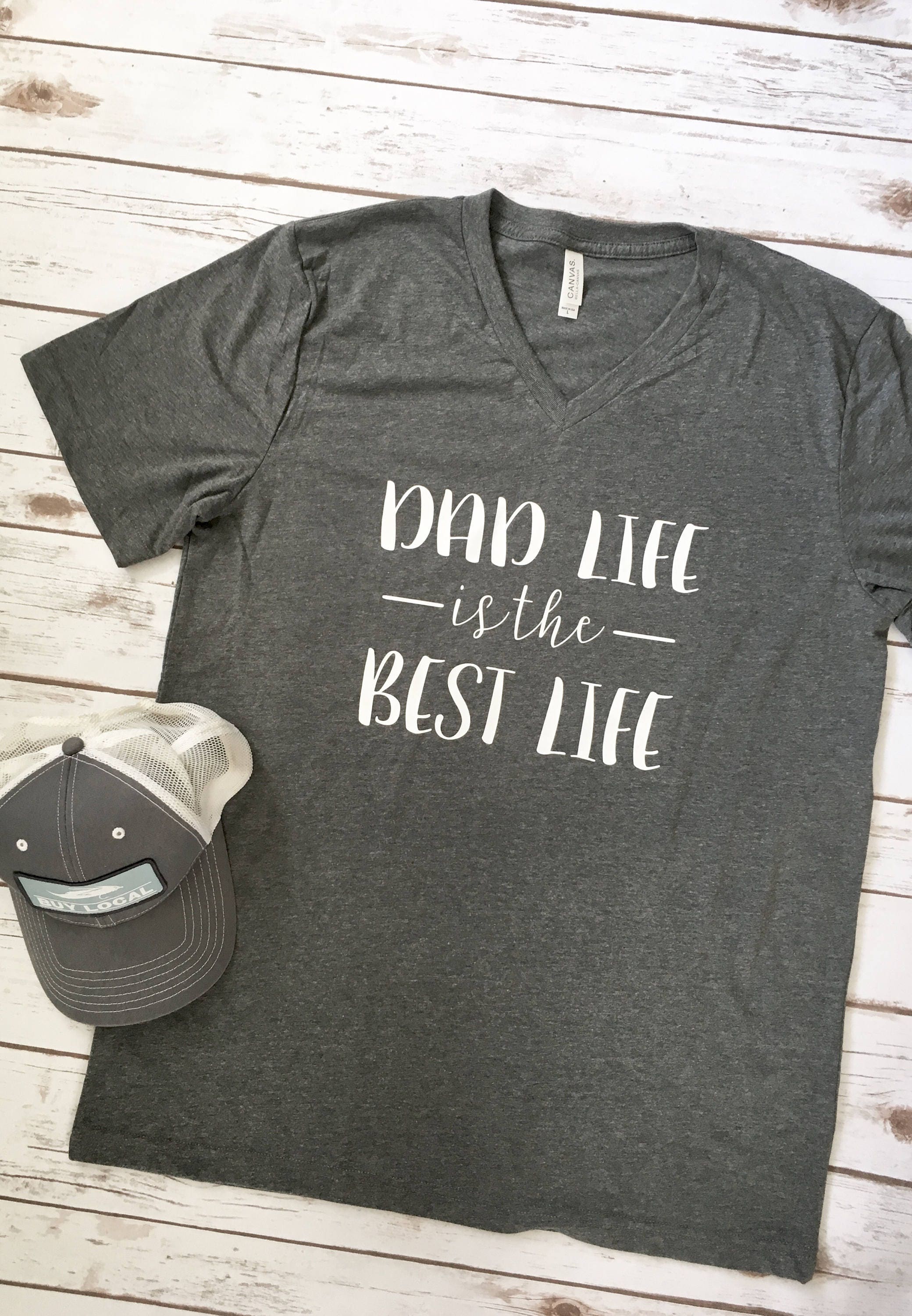 dad life shirts