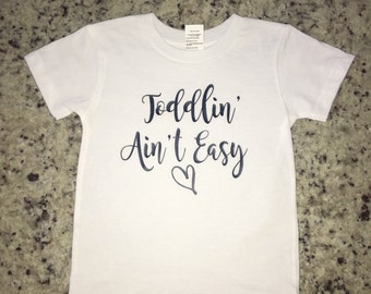 Toddlin' Aint Easy, Toddler life, toddler girls fashion