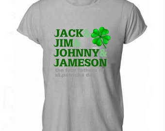 jameson t shirt mens