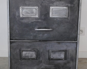 Roneo PTT 2 undue drawers furniture