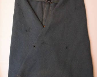 Rare Original Civil War Uniform GreatCoat