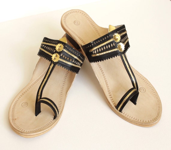unique ladies sandals