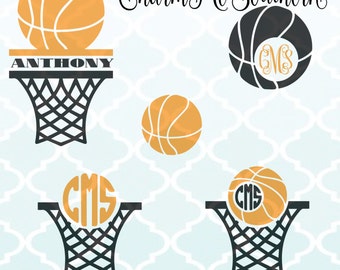 Basketball svg | Etsy