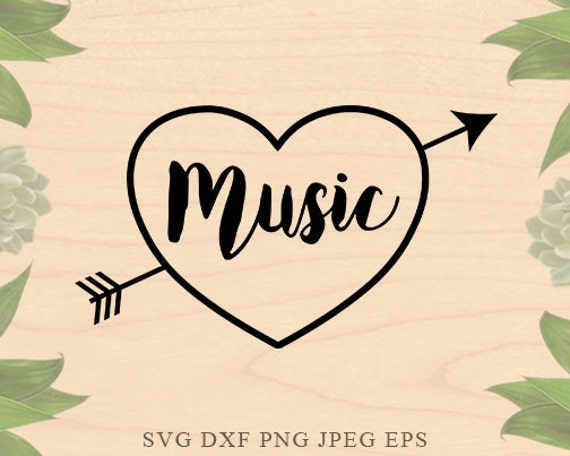 Download Music SVG Heart svg Teacher svg Shool svg Rock svg Pop svg