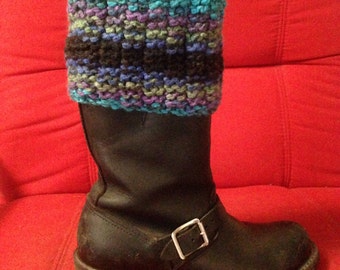 SUMMER SALE!!! Boot Cuff/Boot Topper