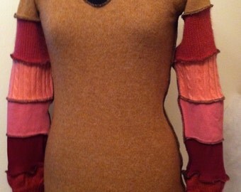 Neapolitan sweater