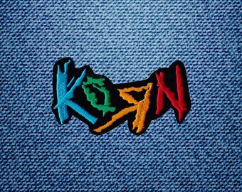 Korn | Etsy UK