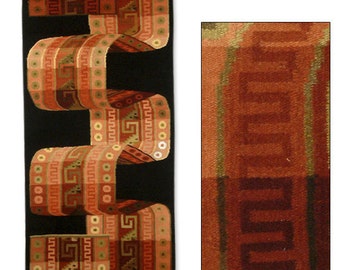 Peruvian belt | Etsy