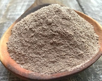 RHASSOUL CLAY, Moroccan Clay, Moroccan Lava Clay, Face Mask, Soap, Hair Conditioner