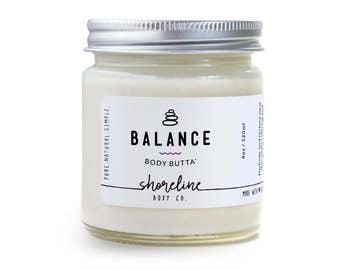 Whipped Body Butter ~ Whipped Organic Body Butter ~ Whipped Organic Shea Butter ~ Shea Body Cream ~ Dry Skin ~ Problem Skin ~ Sensitive Skin
