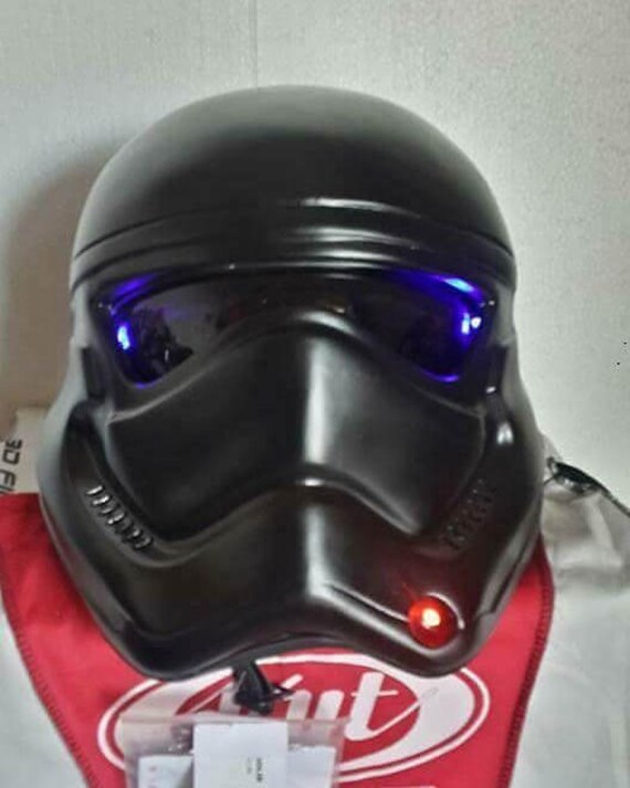 dot stormtrooper helmet