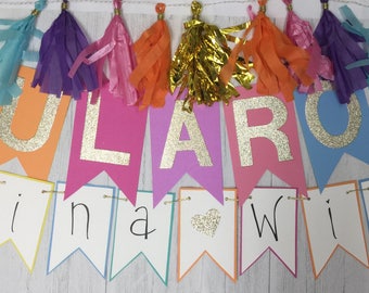 Fan Favorite LulaRoe Banner