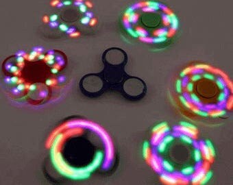 Resultado de imagem para hand spinner