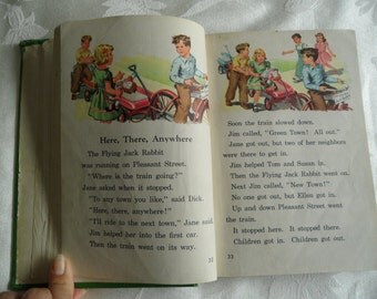 The New Friends And Neighbors Hardcover 1952