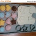 Flash Sale Felt  Food Cookie Baking Set