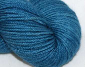 Twillight--Fat Cat--SW merino DK