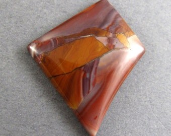 Mescalero Jasper Designer Cabochon New Find
