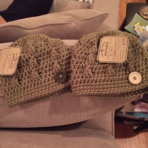Buyer photo csmanigrassi, who reviewed this item with the Etsy app for iPhone.