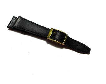 19mm watch strap | Etsy