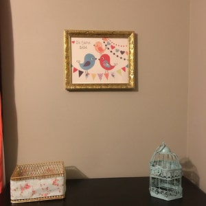 Buyer photo Tricia Case, who reviewed this item with the Etsy app for iPhone.