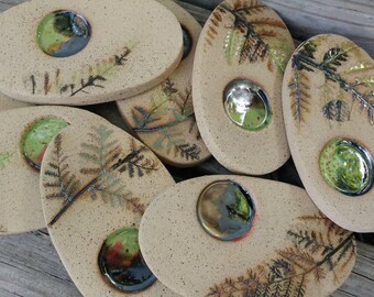 Mid-Fire, Fern Butterfly Puddler