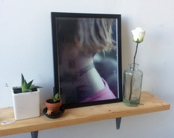 Framed Photo Print