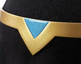 Allura Headband Tiara from Voltron: Legendary Defender