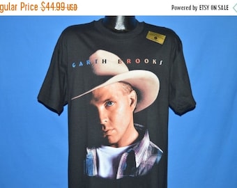 garth brooks shirts etsy