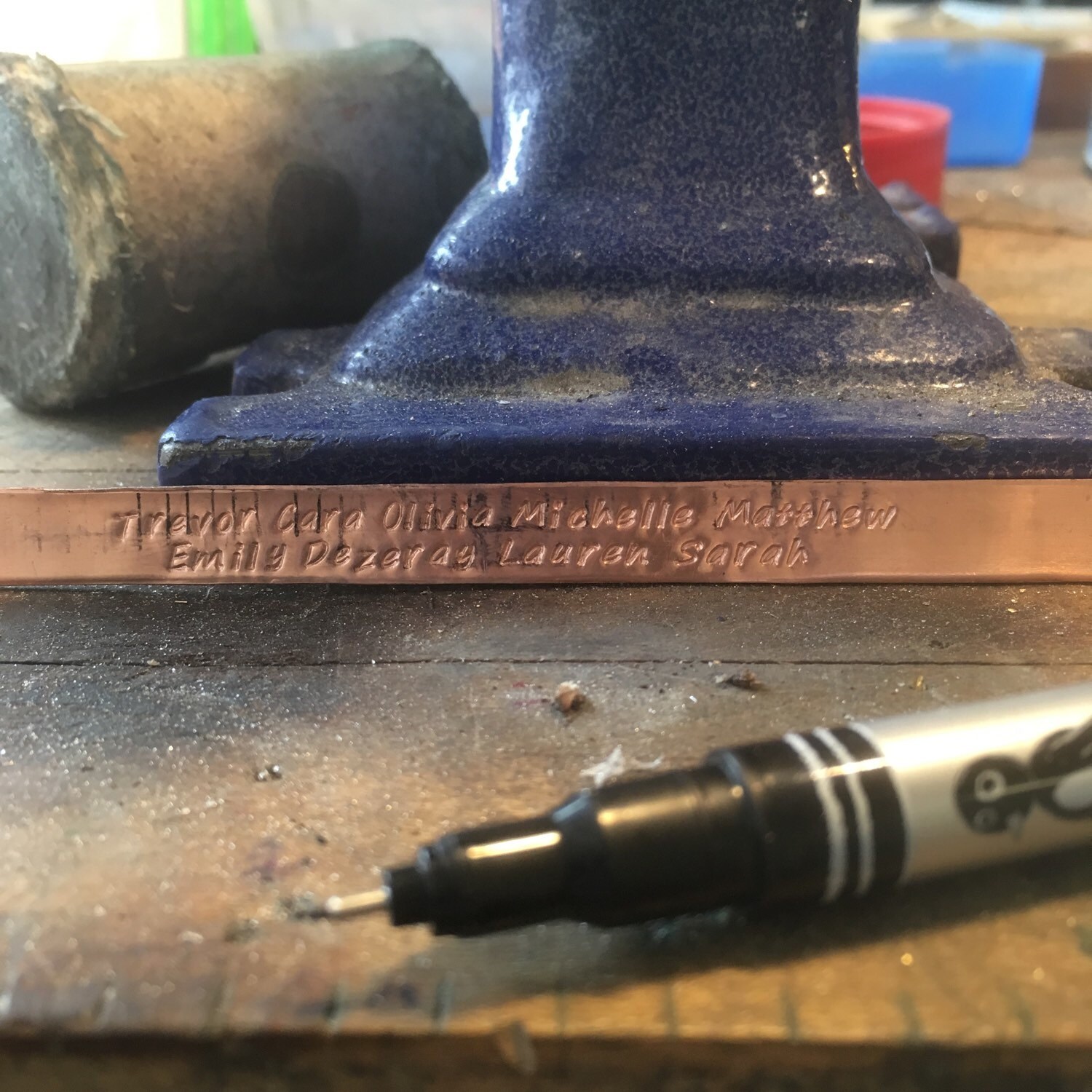 Updates from HouseofMetalworks on Etsy