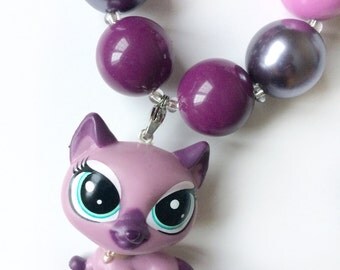 lps necklaces