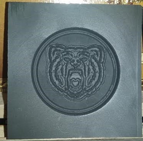 Custom COIN MOLD Designs For Silver Gold & Metal POURS