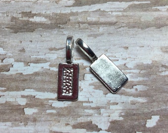 Glue on Bails