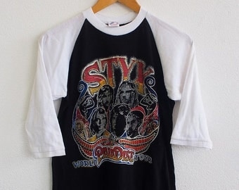 billy squire shirt