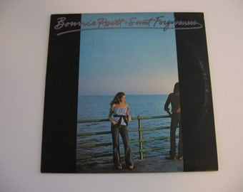Bonnie Raitt - Sweet Forgiveness - Circa 1977