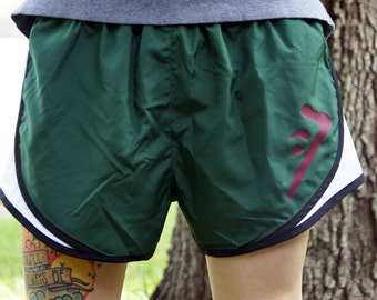 Mark of Cain Shorts - Gym, Work Out, Exercise, Athletic, Running Clothing