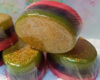 Gorgeous Ystasis Dupe Glycerine Soap