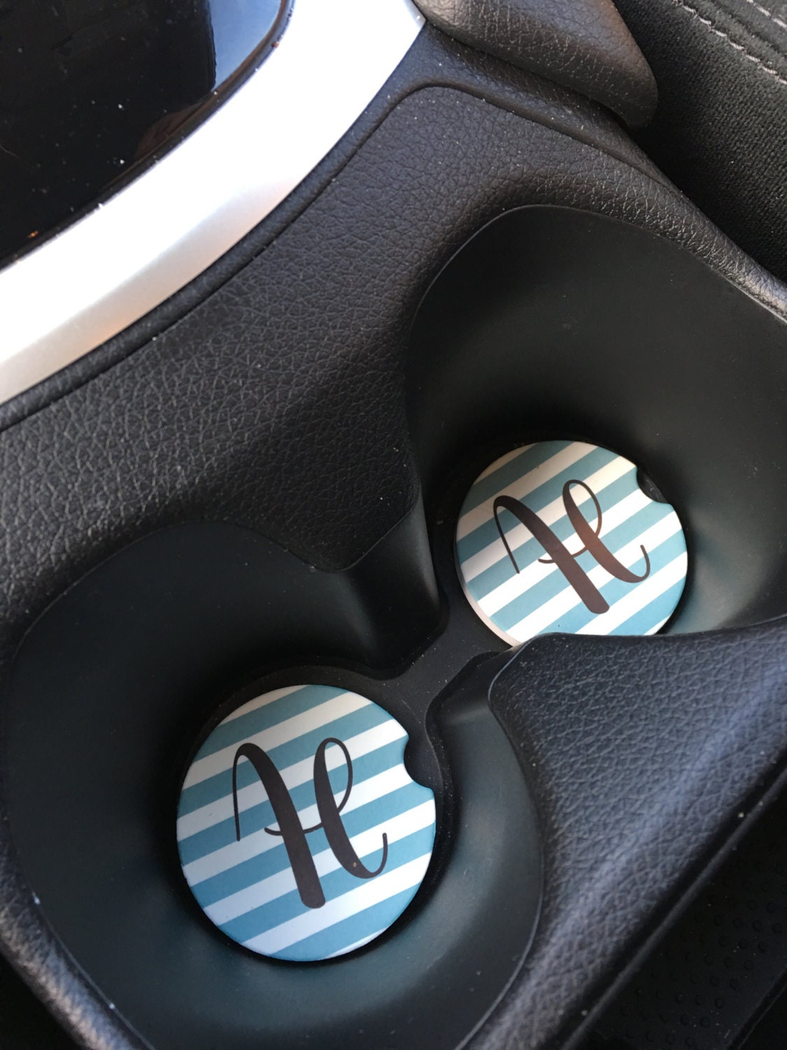 personalized-car-coaster