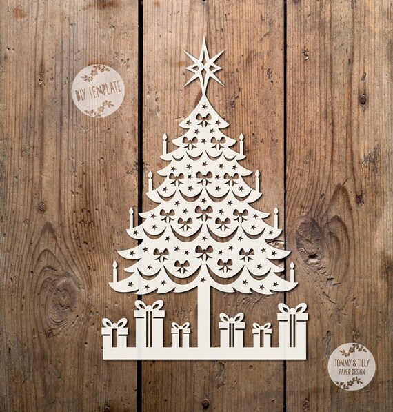 svg pdf christmas tree design papercutting vinyl svg pdf christmas tree design papercutting vinyl