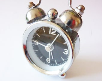 1950s swing clock mini grandfather value