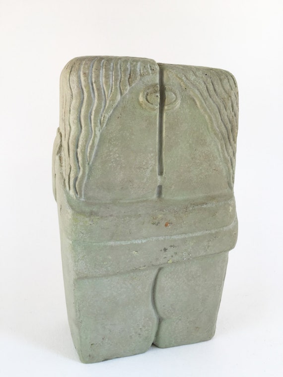 Constantin Brancusi The Kiss 1916